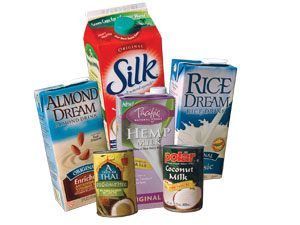 Mother Earth’s milk: Going dairy free courtesy of nature’s bounty